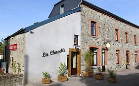 Gite La Chapelle